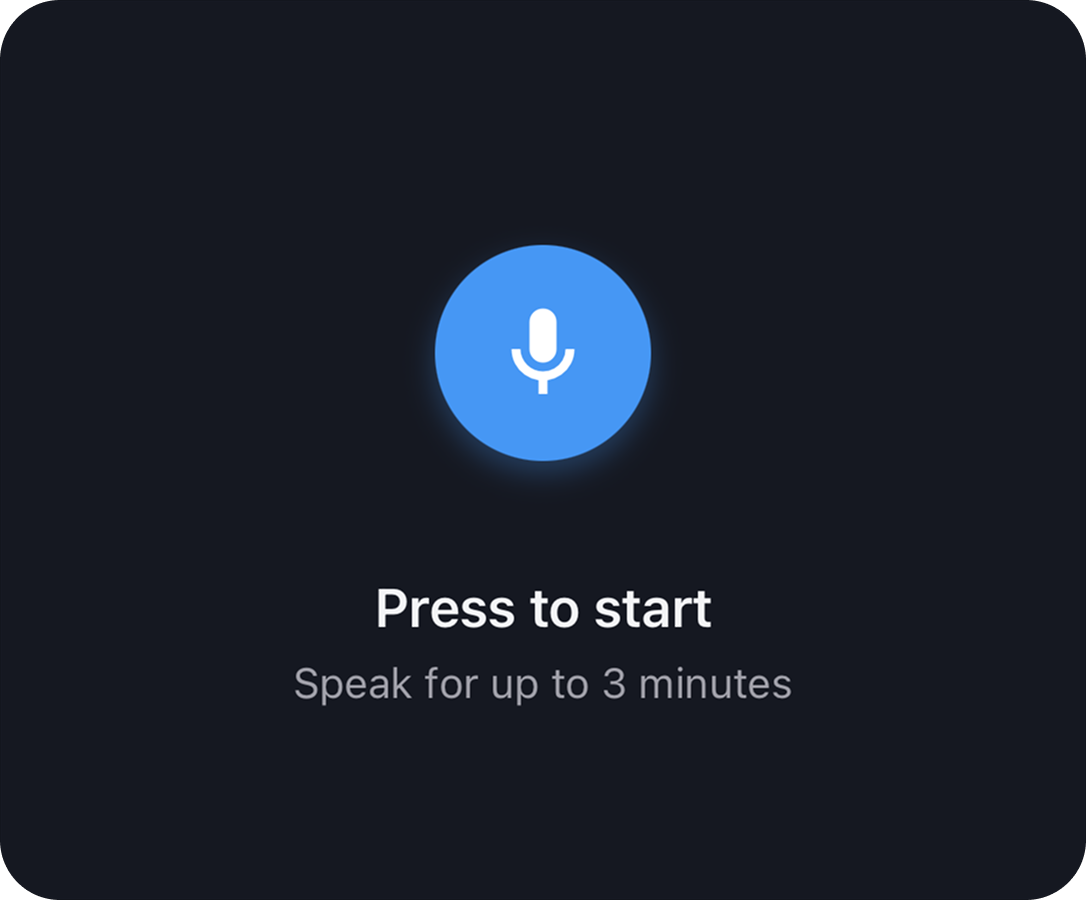 Feature screenshot 2