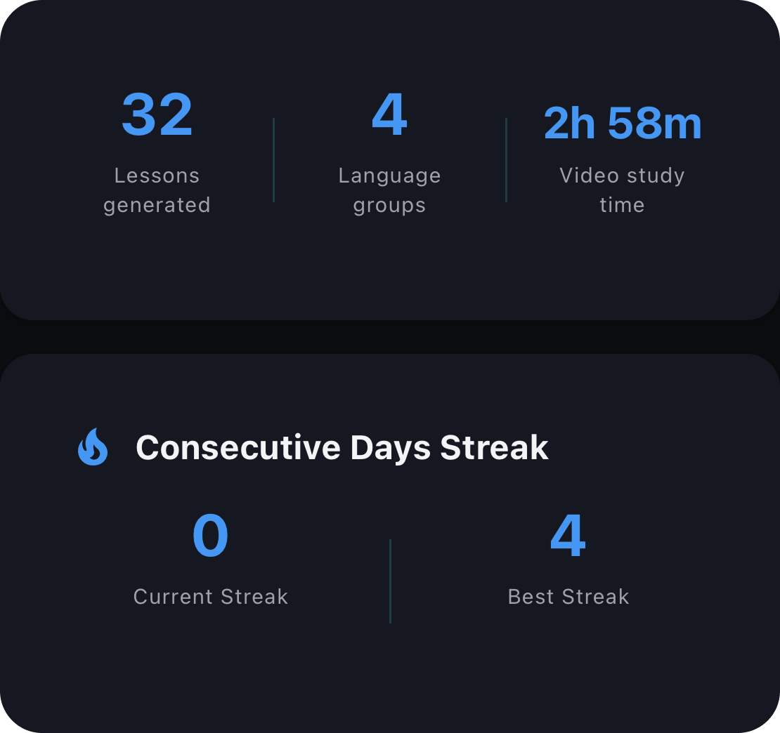 Feature screenshot 1